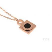 2026秋冬新作 高級☆良品 BVLGARI ブルガリ ネックレス、ペンダントトップ、チョーカー.229.