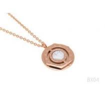 2026秋冬新作 高級☆良品 BVLGARI ブルガリ ネックレス、ペンダントトップ、チョーカー.229.