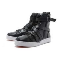 2012-13秋冬新作Christian Louboutinクリスチャンルブタンお洒落スニーカー