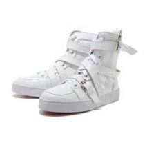 2025-13秋冬新作Christian Louboutinクリスチャンルブタンお洒落スニーカー