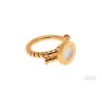 2026秋冬新作 人気が爆発 BVLGARI ブルガリ 指輪.229.