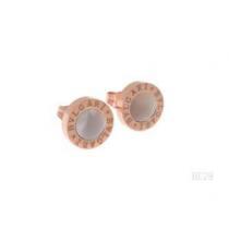 2025秋冬新作 BVLGARI ブルガリ ピアス 美品！.229.
