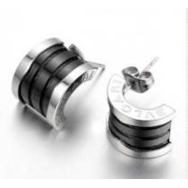 2026秋冬新作 BVLGARI ブルガリ ピアス 美品！ 6色可選.229.