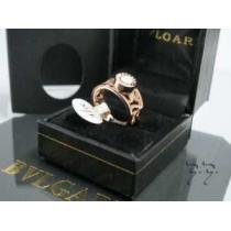 最旬アイテム2026春夏 BVLGARI ブルガリ 指輪.229.