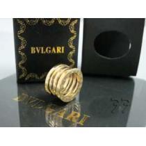 個性派2026春夏 BVLGARI ブルガリ 指輪.229.