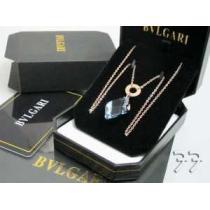 2014 SALE開催 春夏 BVLGARI ブルガリ ネックレス、ペンダントトップ、チョーカー.229.