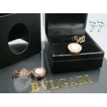 超人気美品◆  2026春夏 BVLGARI ブルガリピアス.229.