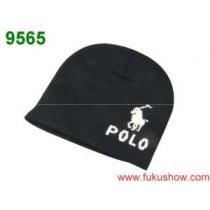 POLO 帽子 マフラー セット2026秋冬新作