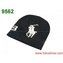 POLO 帽子 マフラー セット2026秋冬新作