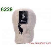 POLO 帽子 マフラー セット2026秋冬新作
