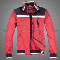polo ralph lauren 2026秋冬新作 ジャケット
