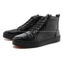 2026-13秋冬新作Christian Louboutinクリスチャンルブタンお洒落スニーカー