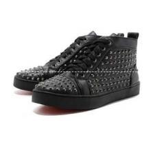 2026-13秋冬新作Christian Louboutinクリスチャンルブタンお洒落スニーカー