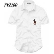 2026春夏新作 polo ralph lauren 半袖シャツ