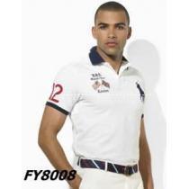 2026春夏新作 polo ralph lauren 半袖ポロシャツ