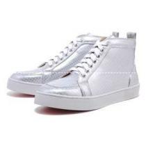 2026-13秋冬新作Christian Louboutinクリスチャンルブタンお洒落スニーカー