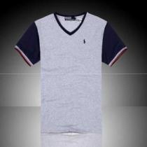 【激安】 2026春夏 ポロ ラルフローレン 半袖Tシャツ 3色可選