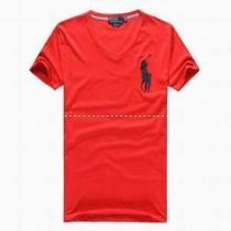 2026新入荷 ポロ ラルフローレン 半袖Tシャツ 4色可選