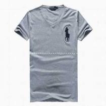 2026新入荷 ポロ ラルフローレン 半袖Tシャツ 人気商品 4色可選