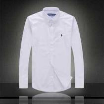 超人気美品  Polo Ralph Lauren ポロ ラルフローレン  長袖シャツ