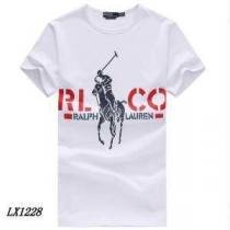 超レア 2026春夏 Polo Ralph Lauren ポロ ラルフローレン 半袖Tシャツ 4色可選
