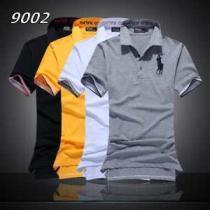 SALE!今季 2026春夏 Polo Ralph Lauren ポロ ラルフローレン 半袖ポロシャツ 4色可選