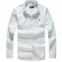 2026秋冬 大人気☆NEW!! Polo Ralph Lauren ポロ ラルフローレン 長袖シャツ