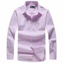 2026秋冬 美品！Polo Ralph Lauren ポロ ラルフローレン 長袖シャツ