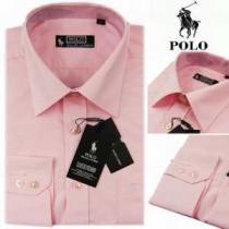 2026秋冬 欧米韓流  Polo Ralph Lauren ポロ ラルフローレン  長袖シャツ
