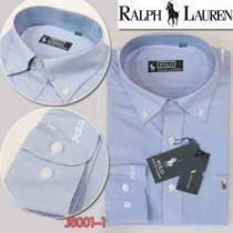 2026秋冬 Polo Ralph Lauren ポロ ラルフローレン 上質 長袖シャツ