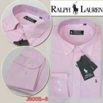 2026秋冬 Polo Ralph Lauren ポロ ラルフローレン 高級感溢れるデザイン 長袖シャツ