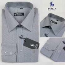 2025秋冬 Polo Ralph Lauren ポロ ラルフローレン  個性派 長袖シャツ