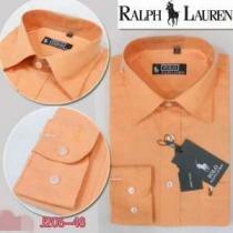 2026秋冬 Polo Ralph Lauren ポロ ラルフローレン  大人のおしゃれに 長袖シャツ
