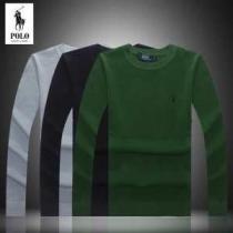 2026秋冬 Polo Ralph Lauren ポロ ラルフローレン 格安！ニットセーター 3色可選