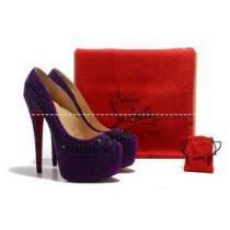 2026-13秋冬新作Christian Louboutinクリスチャンルブタンヒールパンプス