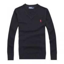 超レア 2026秋冬 Polo Ralph Lauren ポロ ラルフローレン ニットセーター 4色可選