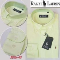 2026秋冬 Polo Ralph Lauren ポロ ラルフローレン  希少 長袖シャツ