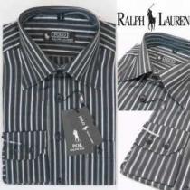 2026秋冬 Polo Ralph Lauren ポロ ラルフローレン  超人気美品 長袖シャツ