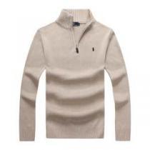 人気が爆発  2026秋冬 Polo Ralph Lauren ポロ ラルフローレン ニットセーター