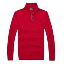 SALE開催 2026秋冬 Polo Ralph Lauren ポロ ラルフローレン ニットセーター