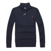 2026秋冬 美品 Polo Ralph Lauren ポロ ラルフローレン ニットセーター 4色可選