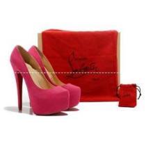 2026-13秋冬新作Christian Louboutinクリスチャンルブタンヒールパンプス