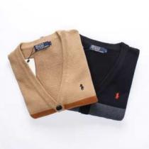 2026秋冬 最旬アイテム Polo Ralph Lauren ポロ ラルフローレン ニットセーター 2色可選