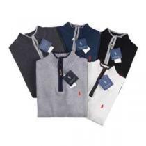 ◆モデル愛用◆ 2026秋冬 Polo Ralph Lauren ポロ ラルフローレン ニットセーター 5色可選