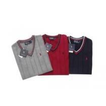 人気商品  2026秋冬 Polo Ralph Lauren ポロ ラルフローレン ニットセーター 3色可選