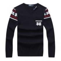 入手困難 2026秋冬 Polo Ralph Lauren ポロ ラルフローレン ニットセーター 4色可選