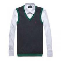 上質 2026秋冬 Polo Ralph Lauren ポロ ラルフローレン ニットセーター 2色可選