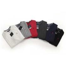 大特価 2025秋冬 Polo Ralph Lauren ポロ ラルフローレン ニットセーター 5色可選