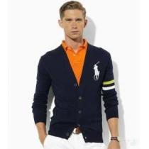 2026秋冬 超レア Polo Ralph Lauren ポロ ラルフローレン パーカーニットカーディガン 3色可選