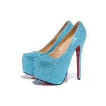2026-13秋冬新作Christian Louboutinクリスチャンルブタンヒールパンプス